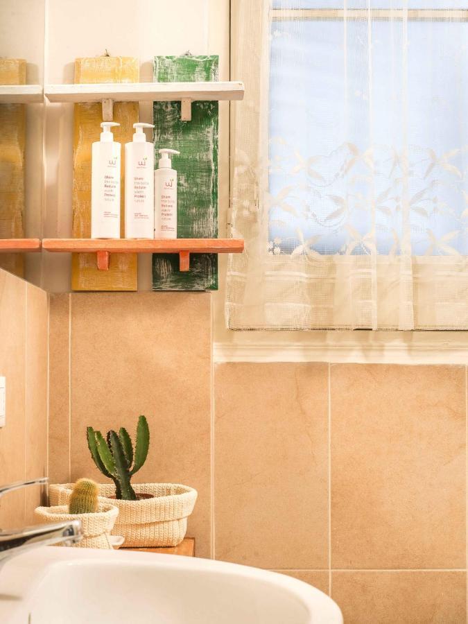 Suite Granatelli By Wonderful Italy 팔레르모 외부 사진
